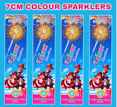 7CM COLOUR